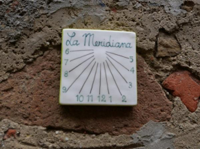 La Meridiana in Montefioralle Greve In Chianti